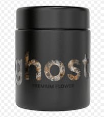 Ghost | Flower | Jar | Zkittles x Gelato | 7g