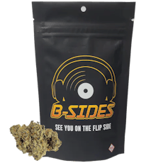 B-Sides: Flower | Tiger Moon | 28g