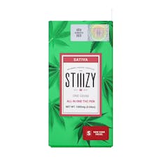 Stiiizy NY DIESEL 1G Disposable AIO