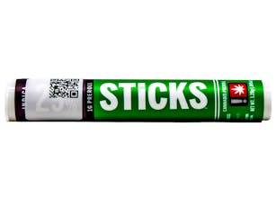 LTM Block Builder Preroll 1g 8343177178 B11.2|AOF