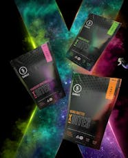 Rainbow Upload X-Bites | 20pk