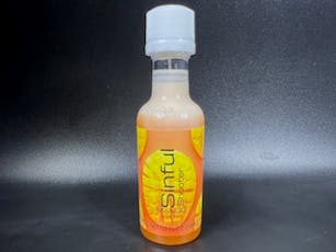 Mango Sinful Shooter - Drink - Hybrid