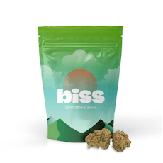 Biss | Mac Stomper (H) Flower | 3.5g