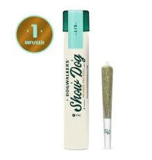 Bubba Fett Infused Pre-Roll | 1g