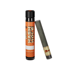 Infused Trophy Gelato x Triangle Kush Hash Hole 2g