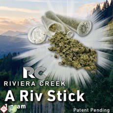 Multi-Strain (H) Riv Stick - 1g