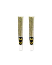 Live Resin FORBIDDEN FRUIT | 2-Pack
