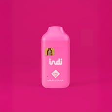 Indi: Vape | Watermelon Sugar | All-In-One | 1g