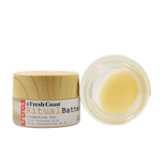 Ritual Frozen Lemons Batter | 1g