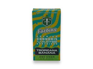 Tropicana Banana 0.5G Distillate