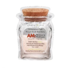 AM : Recover & Replenish | Bath Salts