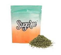 Sugaree | Papayamosa | Preground Flower - 7g
