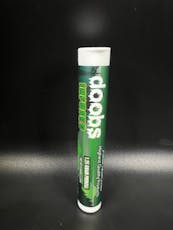 Fused - Sour Pebbles 1.25g Pre-Roll