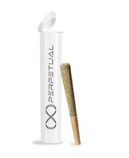 All Time High (H) - .5g