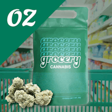 Gush Mintz Whole Flower 28g