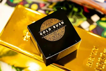 Neon Banana Cookies Badder - 1g