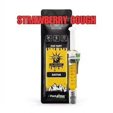 NEW YORK HONEY | STRAWBERRY COUGH | DAB DART | 2G
