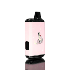 BLAZY SUSAN SECRET BOX BATTERY SPACEY SUSAN