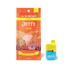 Jetty | Gelato | AIO | 1g