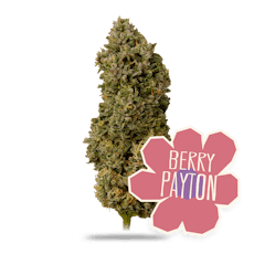 Berry Payton