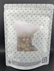 Pink Runtz - 28g - Hybrid - Flower