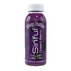 Sinful - Dream Berry