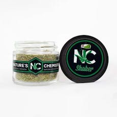 Nature's Chemistry | Onion Ring 7g SHAKER