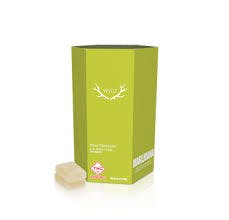 1:1 Pear Hybrid Gummies - 1,000mg