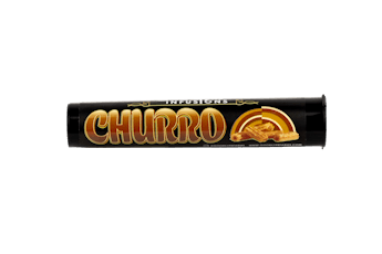 Churro Infused Pre-Roll