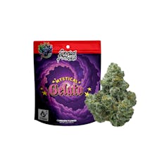 (Smoken Promises) Blue Dream 3.5g