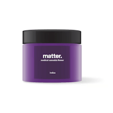 Grape Gas Whole Flower 3.5g