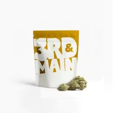 3rd & Main - Dimension 369 - 1G Bud