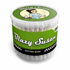 Blazy Susan - Cotton Buds - 100ct