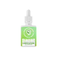 Shake Extractions: Topicals | Lubrication Coconut | 100mg | 1oz