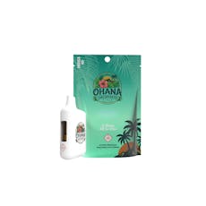 Ohana - Disposable - Baja Splash (I) 4000mg