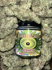 Flower | Crescendo | Green Castle