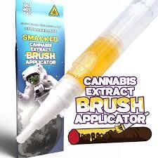 KK: Smacked lemon Cherry Gelato (1g)