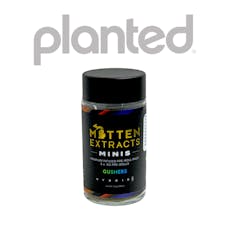 MITTEN EXTRACTS | GUSHERS | HYBRID | INFUSED MULTI PK| REC