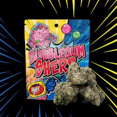 Bubblegum Sherb