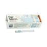 DaySavers | Preroll Tubes Artisan 109mm | Glass Tip 5pk