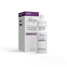 Sleep Sublingual Oil, 200mg