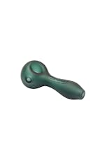 Sandblasted Spoon (Lake Green)