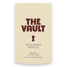 Hash Burger (IH) - (7g)