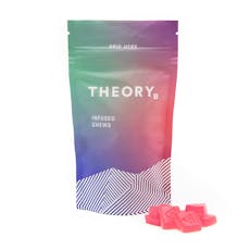 Watermelon Gummies (1:1) (20pk)