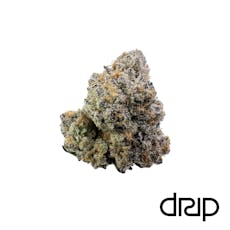 (DRIP) Top-Shelf Flower 3.5g (Pineapple Burst)
