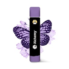 Alchemy AIO 2g - Tiger Punch