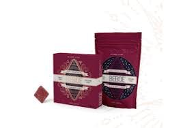 Beboe - Downtime Blackberry 1:1 THC:CBD - 5mg Chews