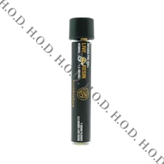 Humblebee Peyote Forum x Gas Face Live Resin Infused Pre-Roll 1.2g