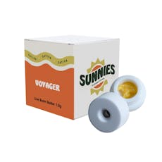 Sunnies - Voyager - 1g - LR Batter