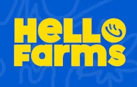 HELLO FARMS | ZERO G | HYBRID | DELI-STYLE FLOWER | REC